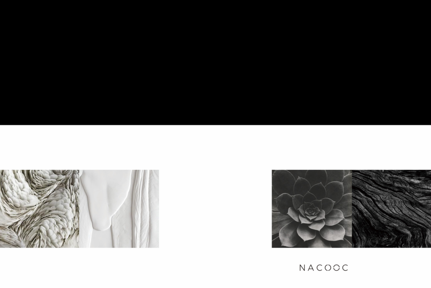 NACOOC DAY & NIGHT | 惬意的栖居 一半灵动一半静谧