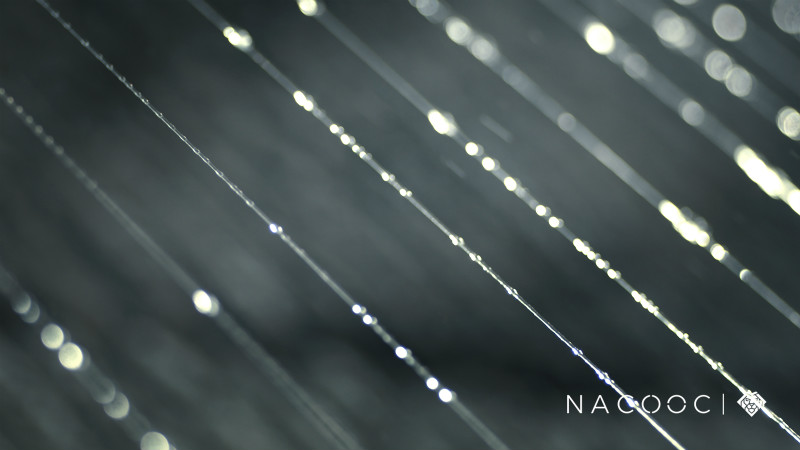 NACOOC | 当几何元素邂逅家居设计....